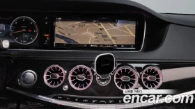 Mercedes-Benz S 350, снимка 13