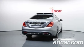 Mercedes-Benz S 350, снимка 4