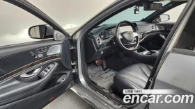 Mercedes-Benz S 350, снимка 10