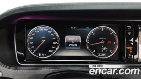 Mercedes-Benz S 350, снимка 8