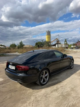 Audi A5, снимка 5