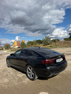 Audi A5, снимка 7