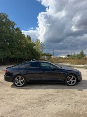 Audi A5, снимка 4