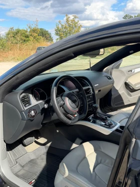 Audi A5, снимка 10
