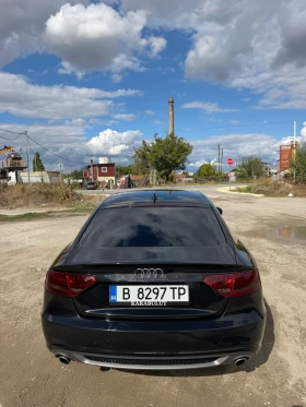 Audi A5, снимка 6