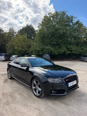 Audi A5, снимка 1