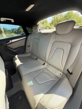Audi A5, снимка 12