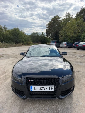 Audi A5, снимка 2