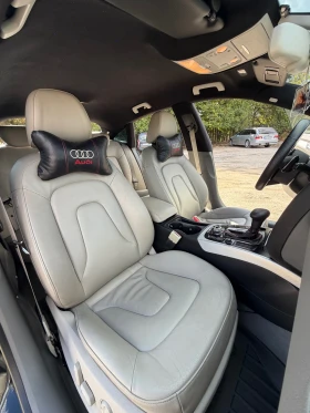 Audi A5, снимка 13