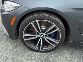 BMW 435 М * ПАМЕТ * ШИБИДАХ * CARFAX * , снимка 13