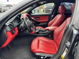 BMW 435 М * ПАМЕТ * ШИБИДАХ * CARFAX * , снимка 5