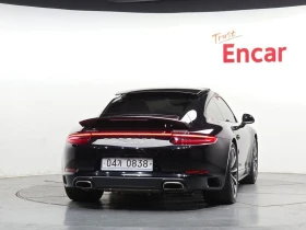 Porsche 911 Carrera 4| 370к.с., снимка 3