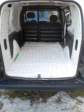 Citroen Berlingo, снимка 9