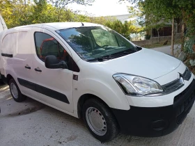 Citroen Berlingo, снимка 3
