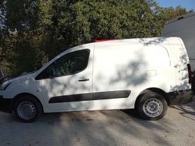 Citroen Berlingo, снимка 6