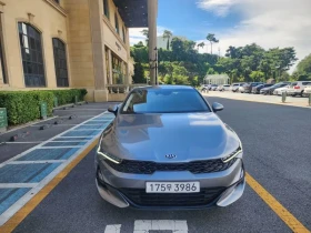 Kia K5 3Rd Generation 2.0 Prestige, снимка 3
