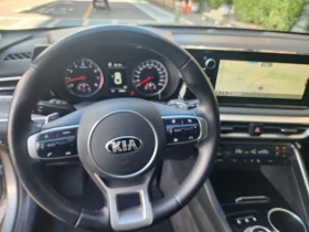 Kia K5 3Rd Generation 2.0 Prestige, снимка 16