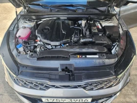 Kia K5 3Rd Generation 2.0 Prestige, снимка 6