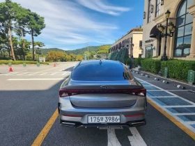 Kia K5 3Rd Generation 2.0 Prestige, снимка 4