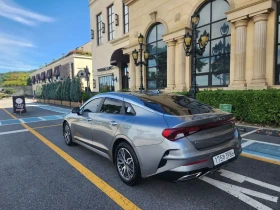 Kia K5 3Rd Generation 2.0 Prestige, снимка 2
