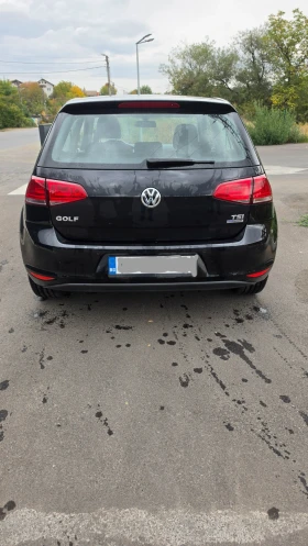 VW Golf, снимка 2