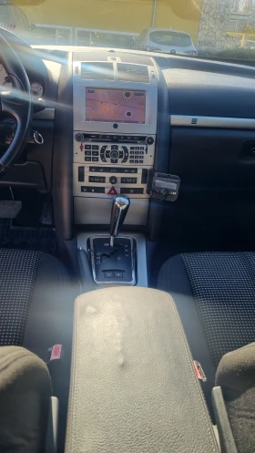 Peugeot 407 2.0HDI, снимка 11