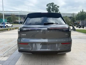 Geely EX5 610km Explorer+ Edition 2026 FWD, снимка 13