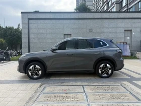 Geely EX5 610km Explorer+ Edition 2026 FWD, снимка 15