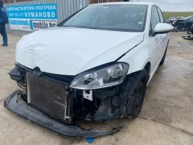     VW Golf 1.6 TDI