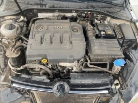 VW Golf 1.6 TDI - [11] 