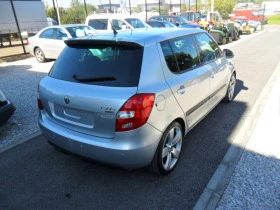 Skoda Fabia 1.6i AVTOMAT | Mobile.bg    6