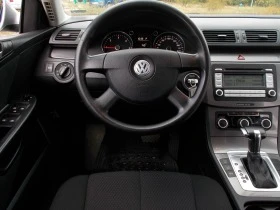 VW Passat, снимка 8