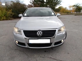 VW Passat, снимка 2