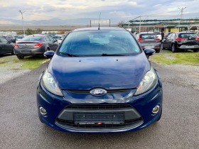 Обява за продажба на Ford Fiesta 1.4 I+ GAZ ~9 400 лв. - изображение 1