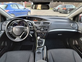 Honda Civic 1.6 i-DTEC Euro6 | Mobile.bg   11