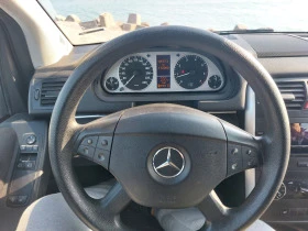 Mercedes-Benz B 200 B 200 бензин AUTOMATIC, снимка 10