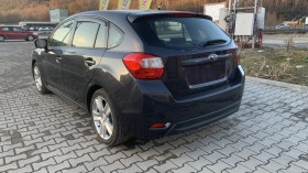 Subaru Impreza 2.0 DOHC  | Mobile.bg   7