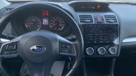 Subaru Impreza 2.0 DOHC , снимка 11