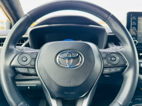 Toyota Corolla 2.0 Hybrid | Mobile.bg   15