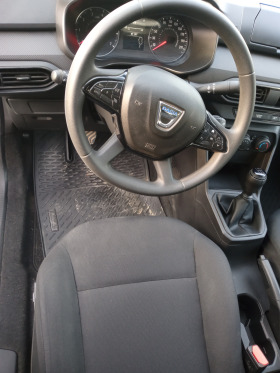 Dacia Logan 1000 | Mobile.bg   9