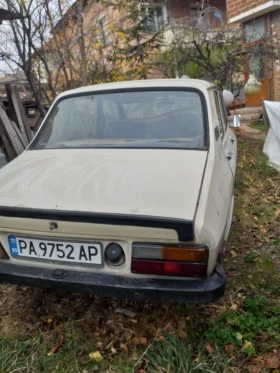 Dacia 1310, снимка 2