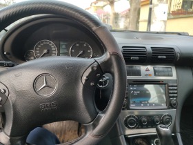 Mercedes-Benz C 220 2, 2, снимка 1 - Автомобили и джипове - 45037599