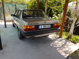 Audi 80, снимка 16