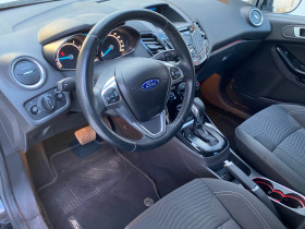 Ford Fiesta 1.0 TITANIUM , снимка 5 - Автомобили и джипове - 45627028