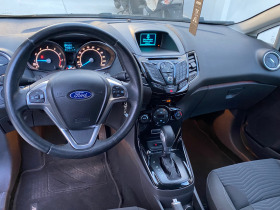 Ford Fiesta 1.0 TITANIUM , снимка 6 - Автомобили и джипове - 45627028
