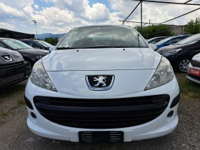 Peugeot 207 1.4i  152х.км - [3] 