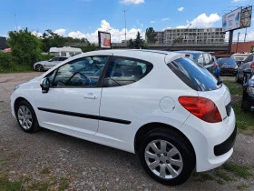 Peugeot 207 1.4i  152х.км - [7] 