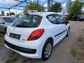 Peugeot 207 1.4i  152х.км - [5] 