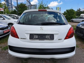 Peugeot 207 1.4i  152х.км - [6] 