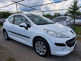 Peugeot 207 1.4i  152х.км - [4] 